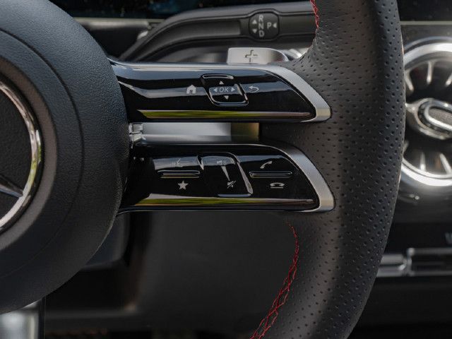 Mercedes-Benz GLB 250 4MATIC