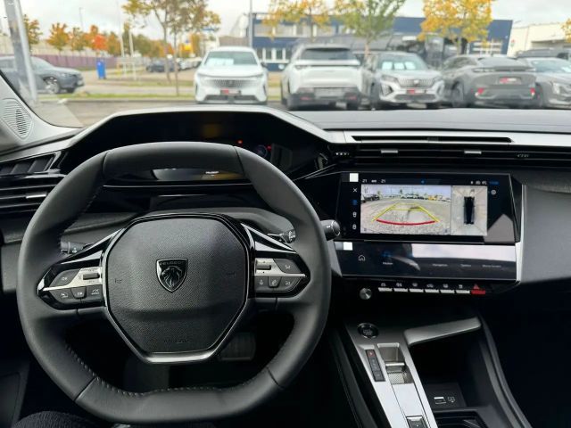Peugeot 308 Allure Pack Hybrid SW