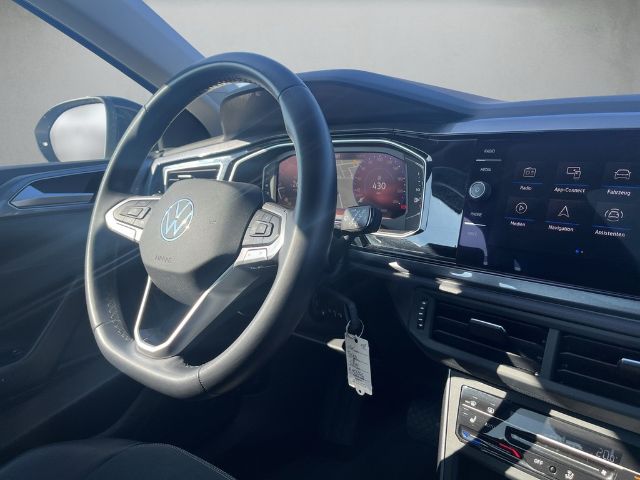 Volkswagen Taigo 1.5 TSI DSG Style