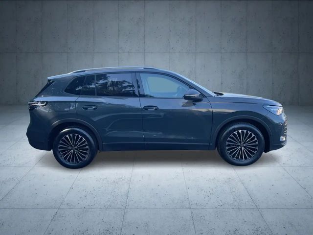 Volkswagen Tiguan 1.5 eTSI Life