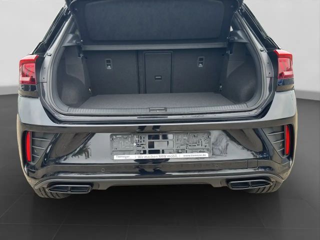 Volkswagen T-Roc 1.5 TSI DSG R-Line