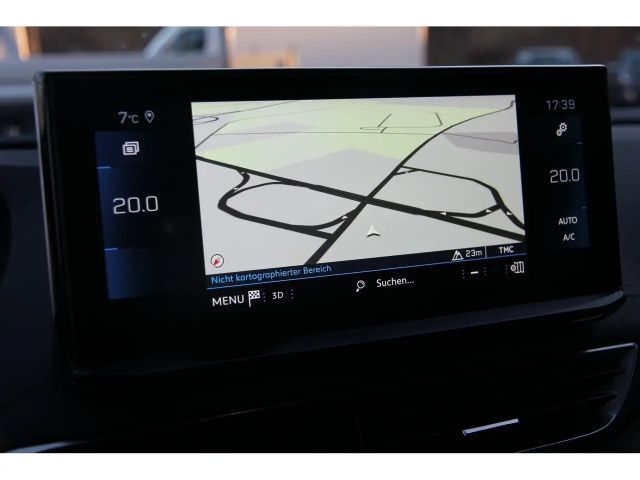 Peugeot 5008 Allure Pack