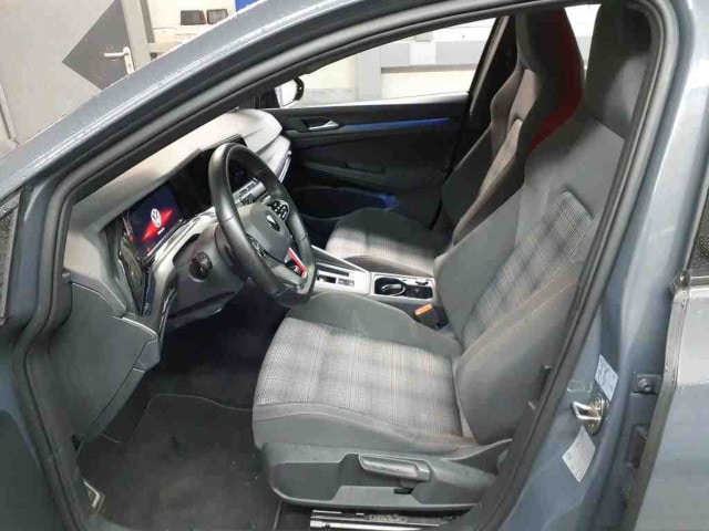 Volkswagen Golf DSG GTI IQ.Drive