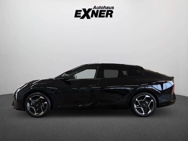 Kia EV4 81.4 kWh Fastback GT-Line