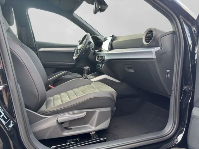 Seat Arona 1.5 TSI FR-lijn