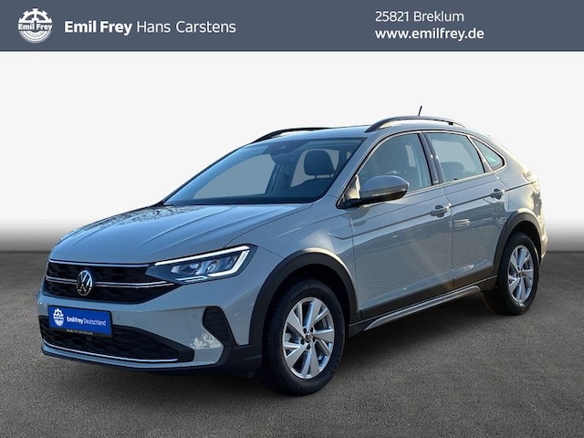 Volkswagen Taigo IQ.Drive Life