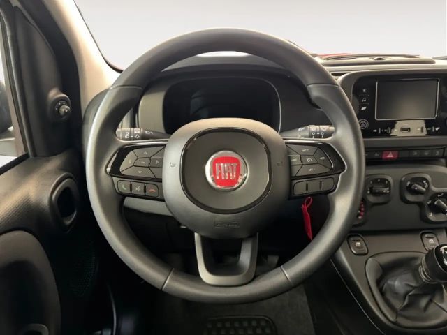 Fiat Panda CityCross