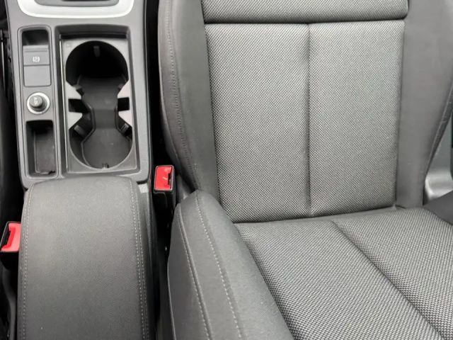 Audi Q3 35 TDI S-Line Sportback