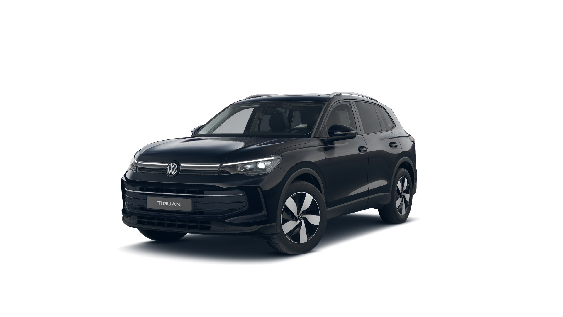 Volkswagen Tiguan 1.5 eTSI DSG Life