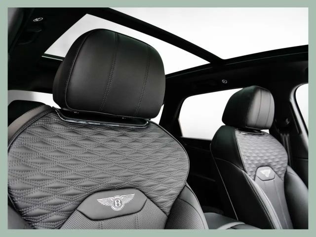 Bentley Bentayga Speed // BENTLEY DÜSSELDORF