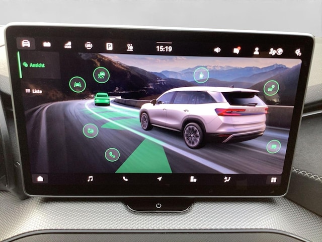 Skoda Kodiaq Sportline iV