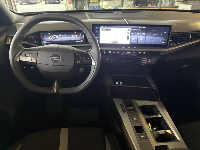 Opel Grandland X Edition