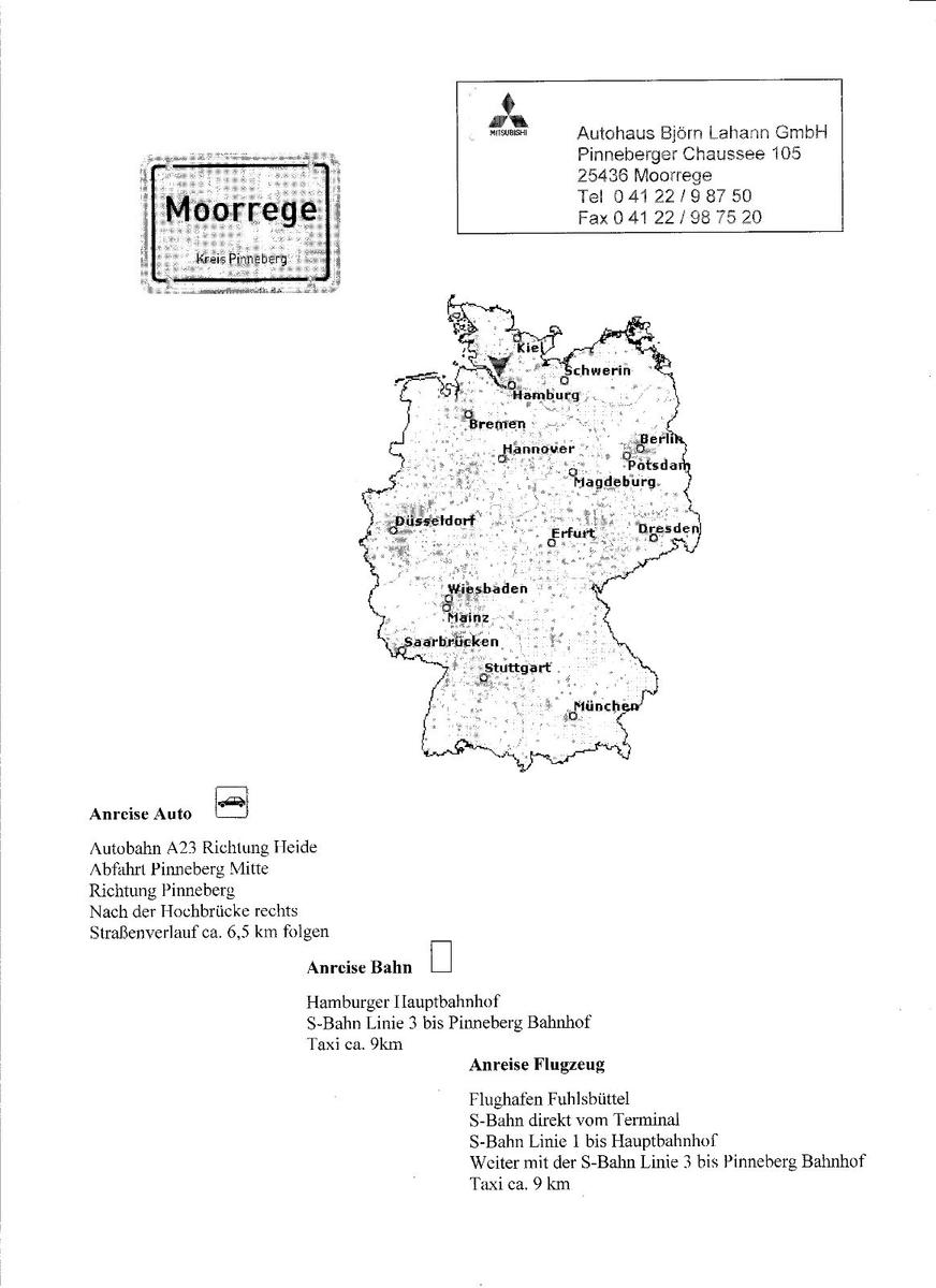 Mitsubishi Colt Hybrid