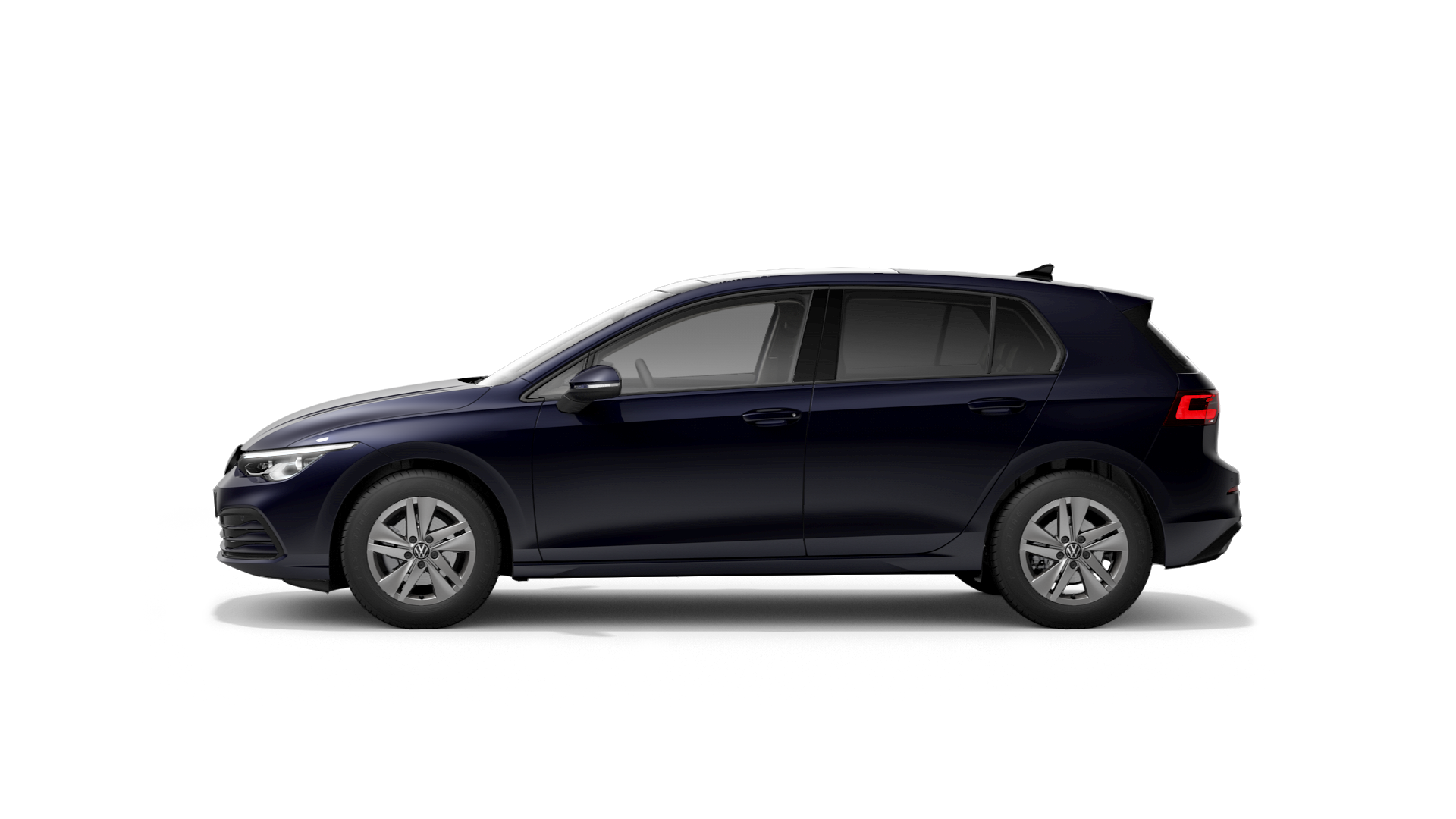 Volkswagen Golf 1.5 TSI Life