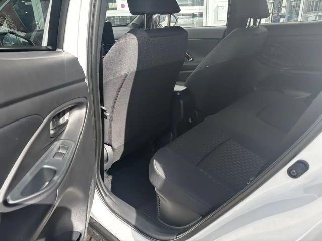 Toyota Yaris Cross Hybride VVT-i