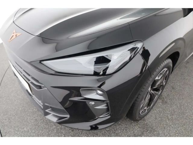 Cupra Terramar 1.5 eTSI