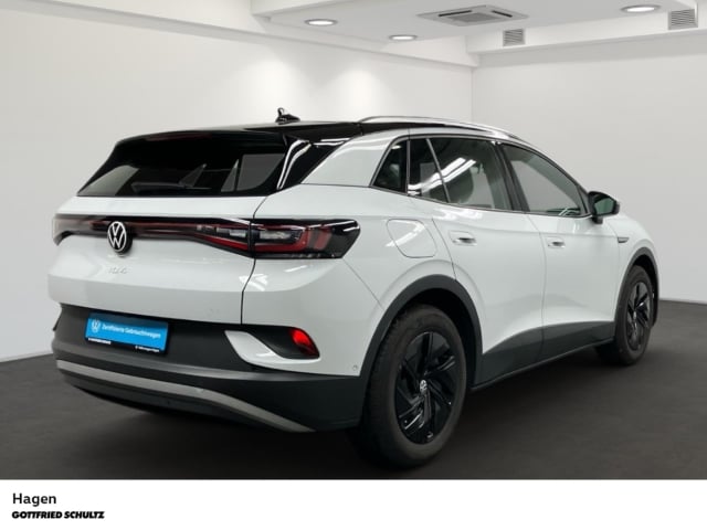 Volkswagen ID.4 Performance Pure