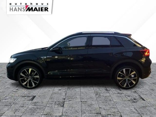 Volkswagen T-Roc DSG R-Line