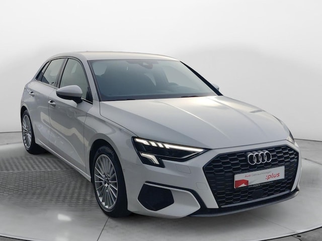 Audi A3 35 TFSI S-Tronic Sportback