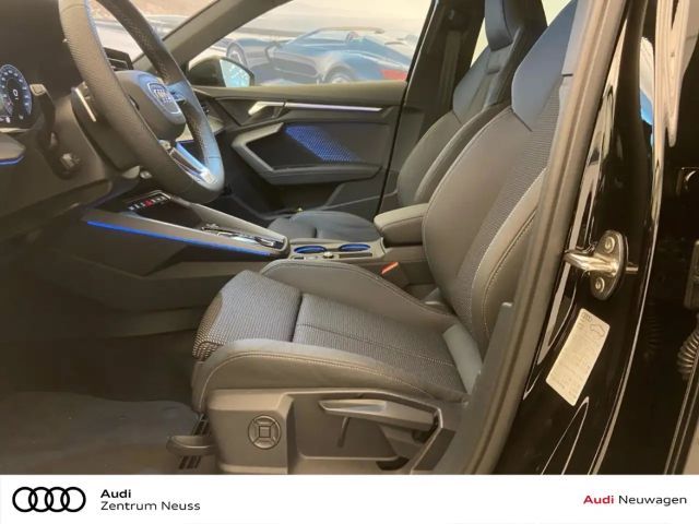 Audi A3 S-Tronic Sedan Sportback