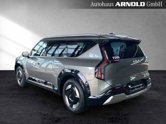 Kia EV9 99,8 kWh Vierwielaandrijving