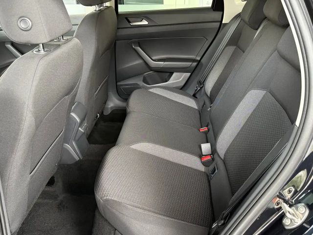 Volkswagen Taigo DSG