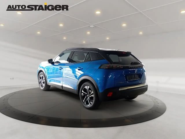 Peugeot E-2008 GT-Line