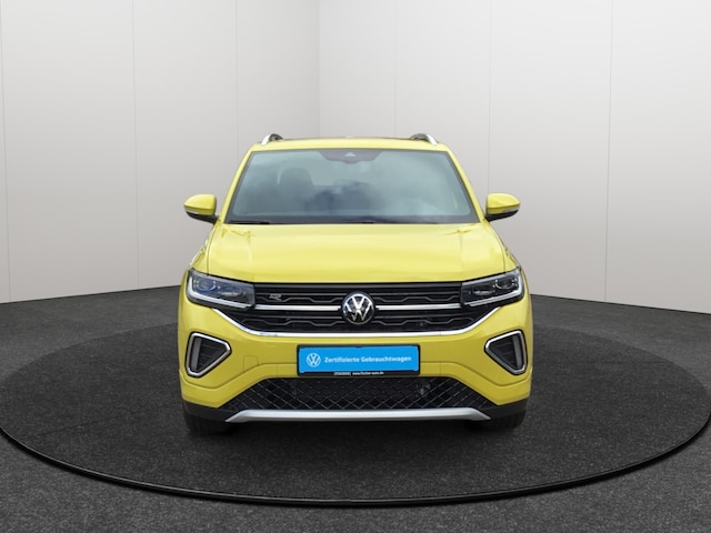 Volkswagen T-Cross DSG R-Line
