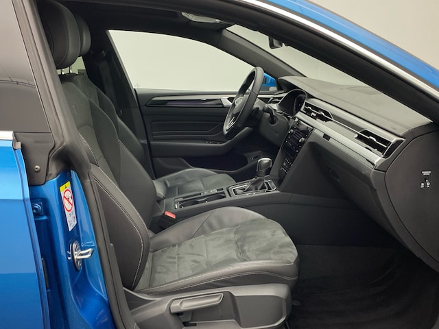 Volkswagen Arteon 2.0 TDI DSG R-Line