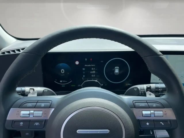 Hyundai Kona Hybrid Trend