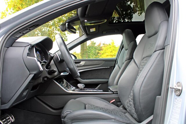 Audi A6 e-tron Avant Performance Quattro