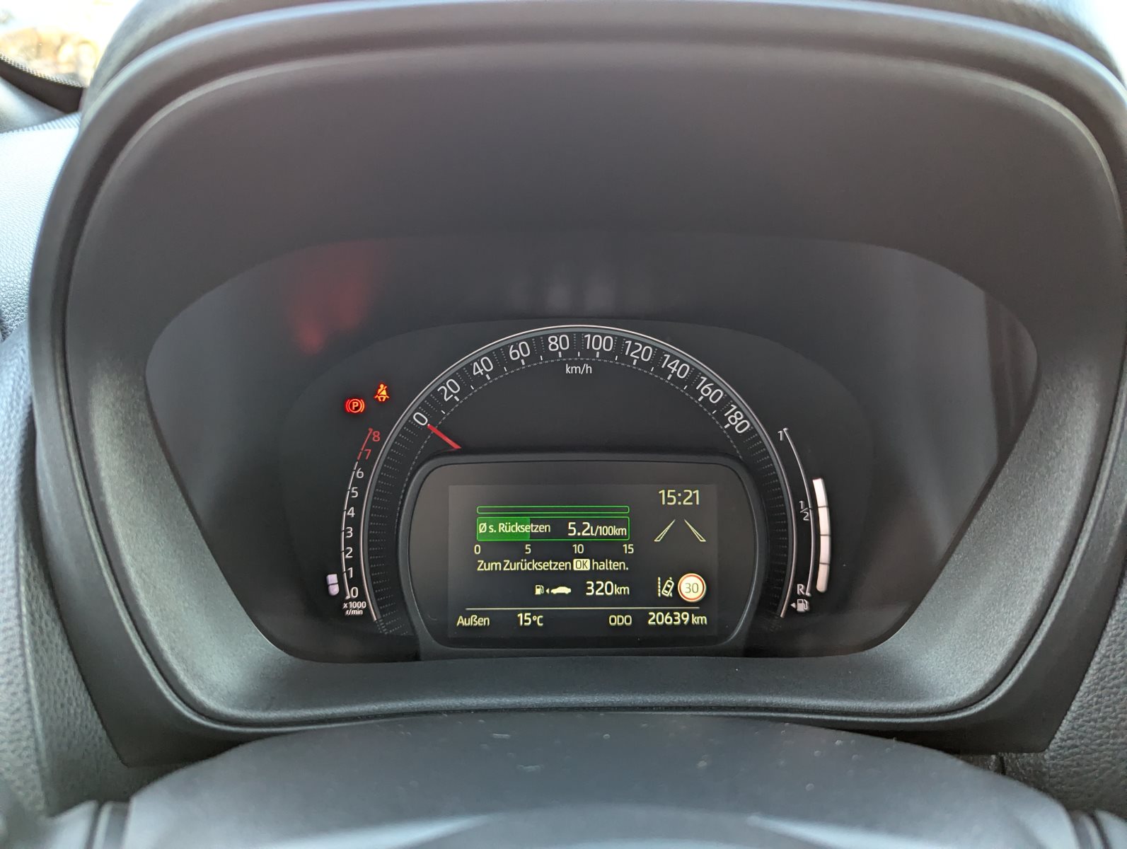 Toyota Aygo X 5-deurs Basis