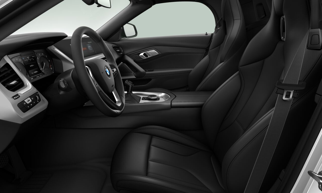 BMW Z4 Roadster sDrive20i