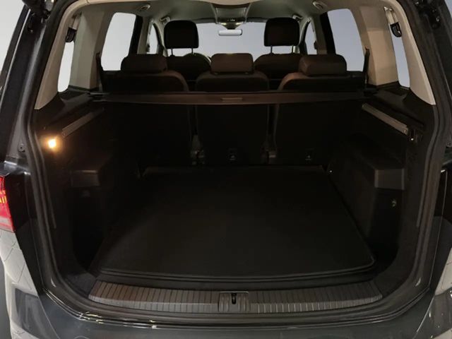 Volkswagen Touran 1.5 TSI Comfortline DSG