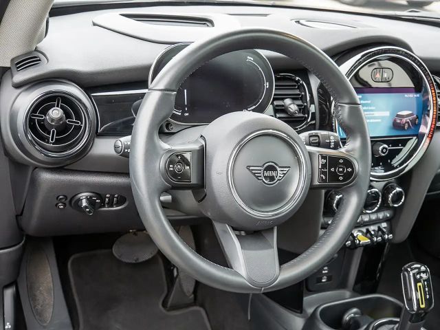 MINI Mini Electric SE