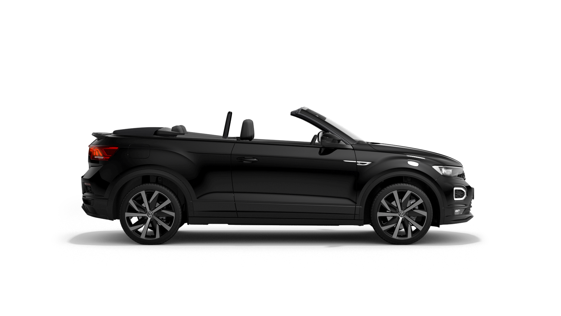 Volkswagen T-Roc Cabriolet DSG R-Line Style