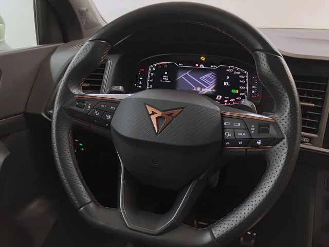 Cupra Ateca 2.0 TSI 4Drive