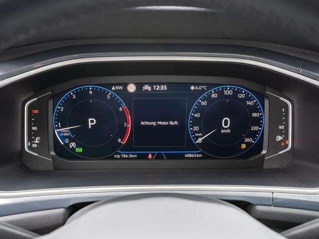 Volkswagen T-Roc 1.5 TSI DSG Style