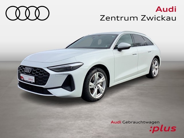 Audi A5 Avant S-Tronic