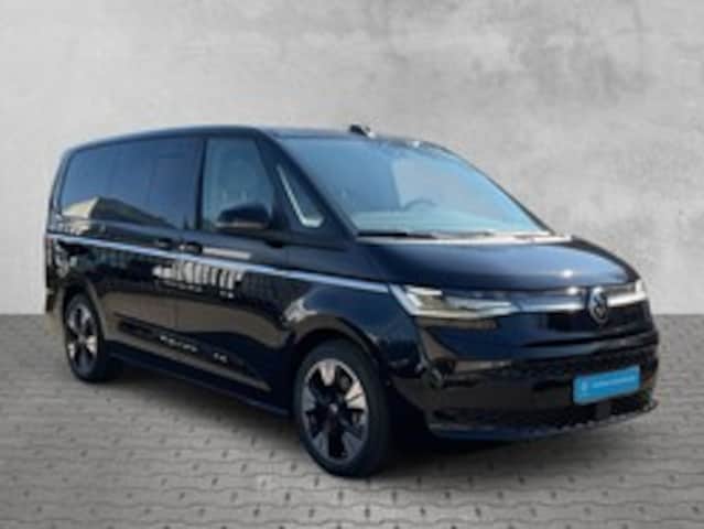 Volkswagen Multivan 2.0 TDI Lang Style T7
