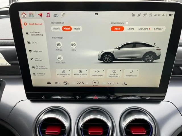 Smart #3 Brabus Premium