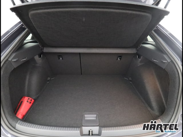 Volkswagen Taigo 1.5 TSI DSG