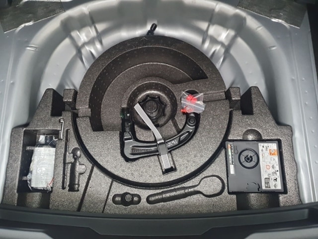 Volkswagen T-Roc 1.5 TSI DSG