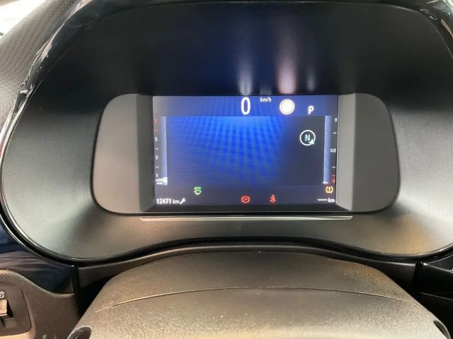 Opel Corsa 1.2 Turbo GS-Line Grand Sport Turbo