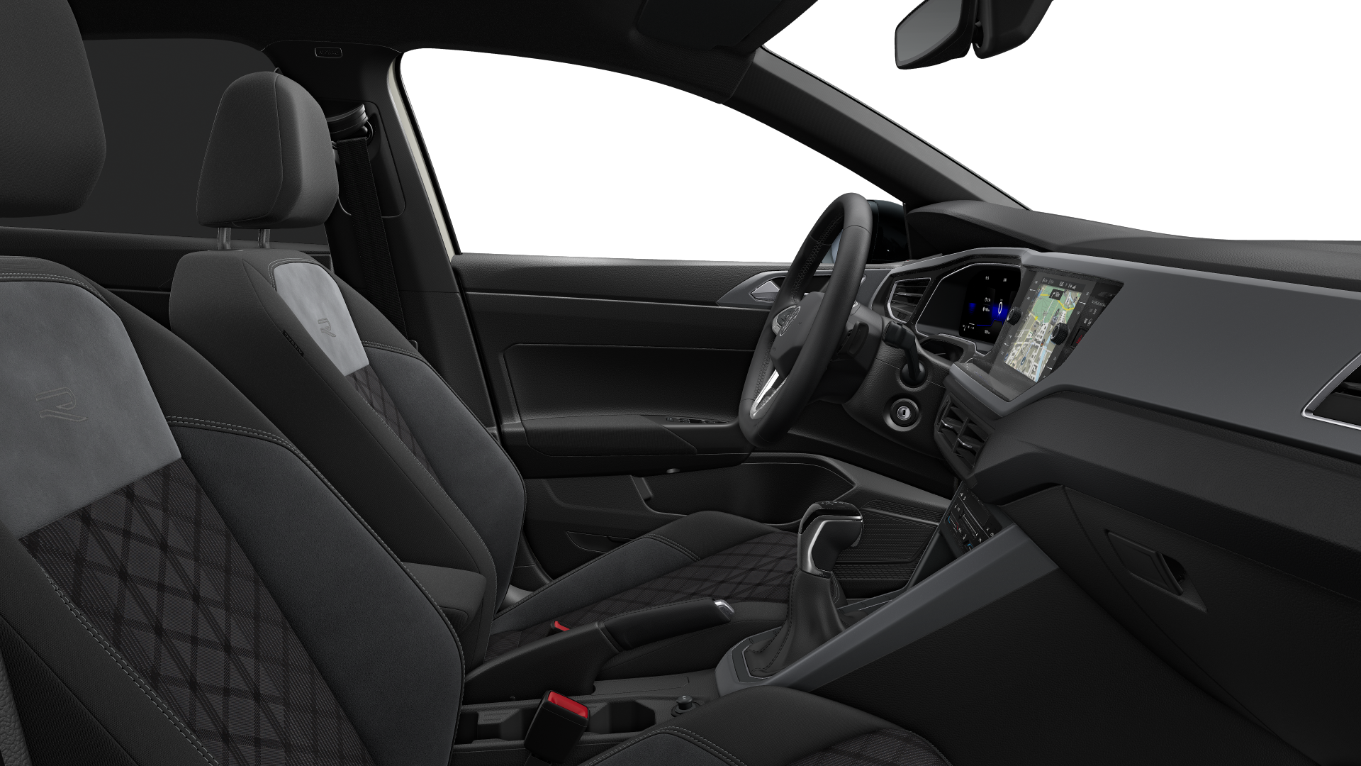 Volkswagen Taigo 1.0 TSI DSG R-Line