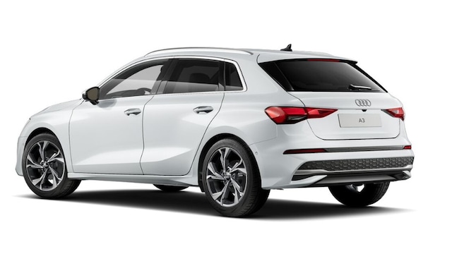 Audi A3 30 TFSI S-Tronic Sportback