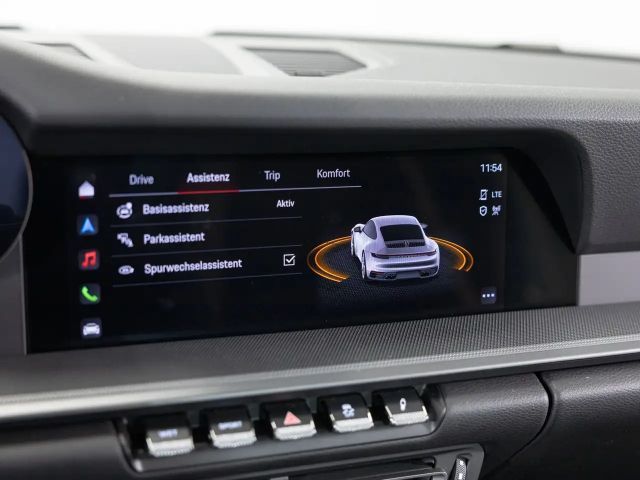 Porsche 911 Carrera Coupé