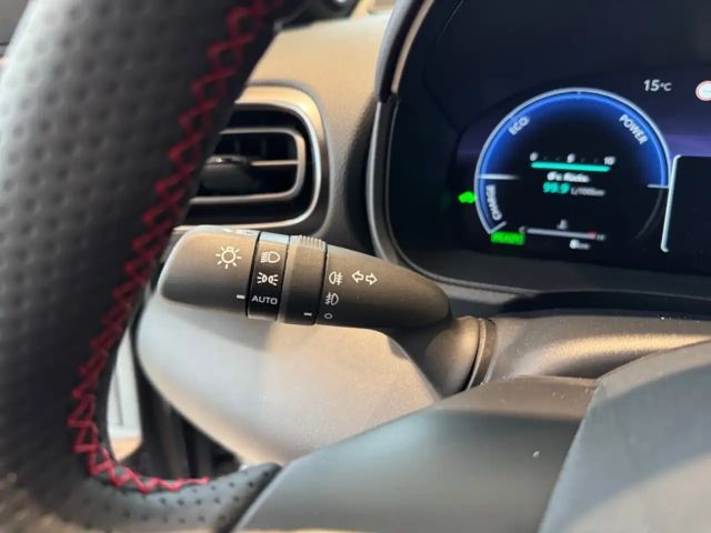 Toyota Yaris GR Hatchback Hybride