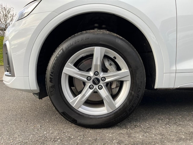 Audi Q5 40 TDI Quattro S-Tronic