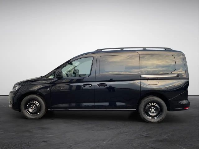 Volkswagen Caddy 1.5 TSI DSG Family Maxi